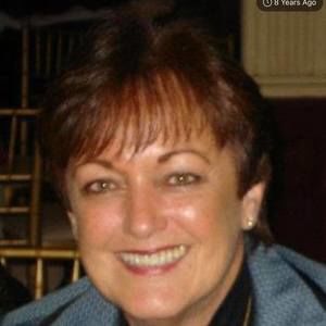 Meet your Posher, Mamie